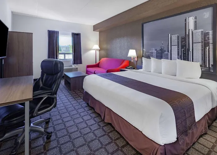 King Room