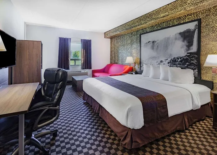 King Room