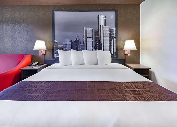 Queen Room